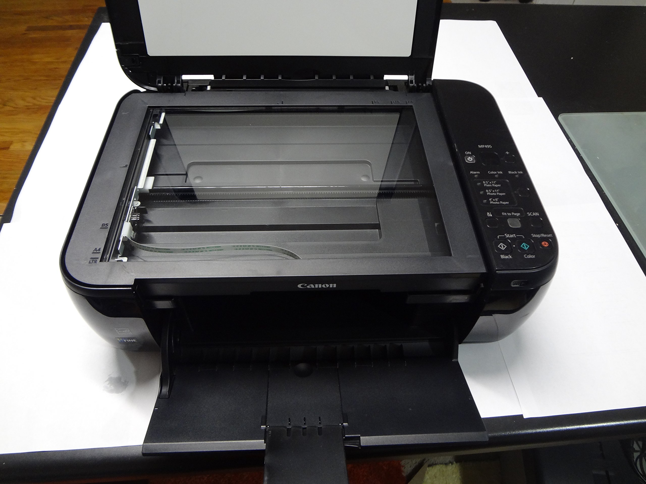 Canon PIXMA MP495WL